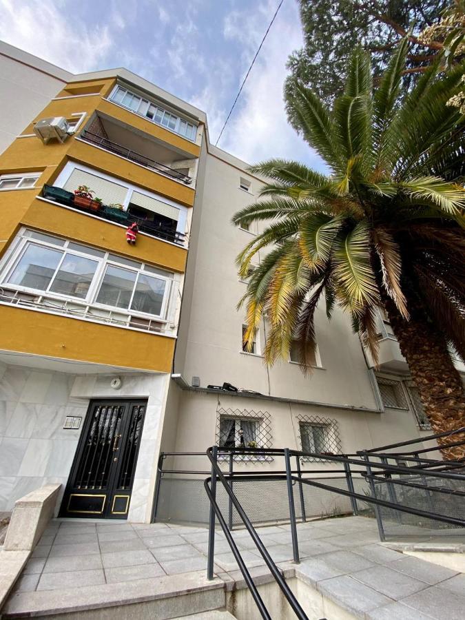 Ever House - Ifema Canillas Madrid Exterior photo