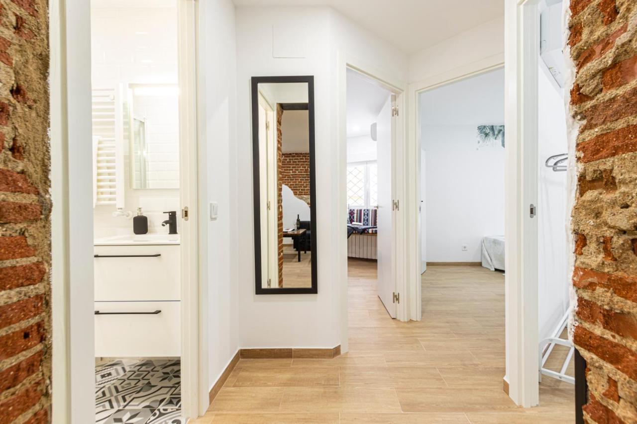 Ever House - Ifema Canillas Madrid Exterior photo